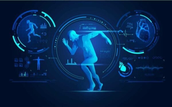 Trifocus Fitness Academy -sports training