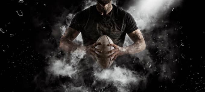 Trifocus Fitness Academy - rugby players