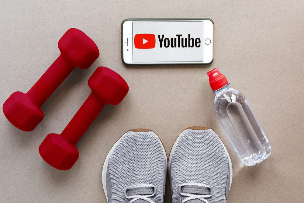 Trifocus Fitness Academy - videos