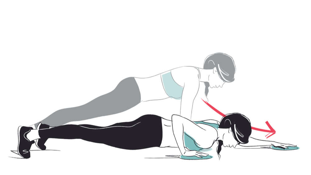 Trifocus Fitness Academy - High Intensity Interval