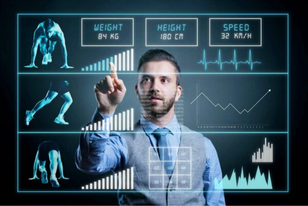 Trifocus Fitness Academy - fitness test