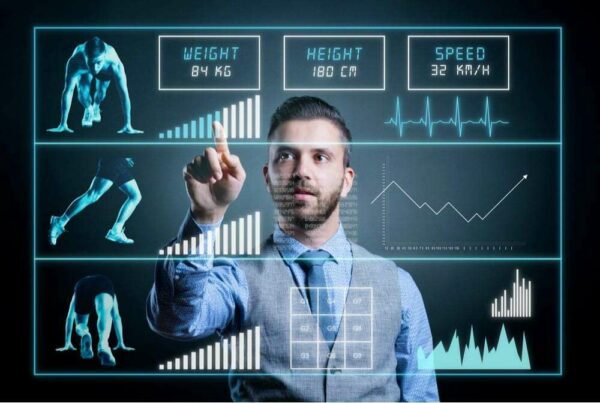 Trifocus Fitness Academy- sports management