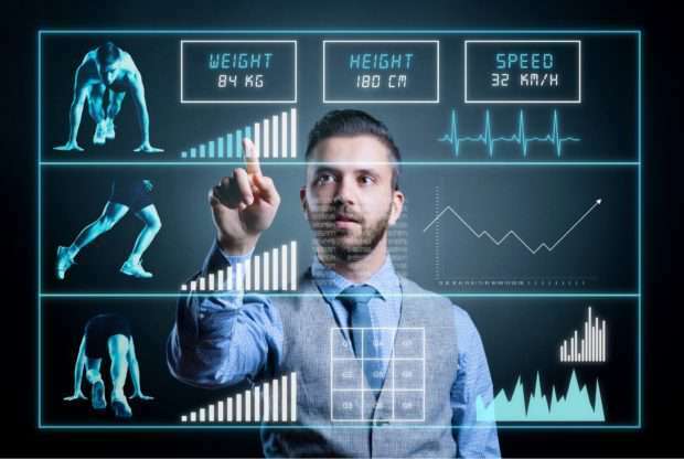 Trifocus fitness academy - know about fitness