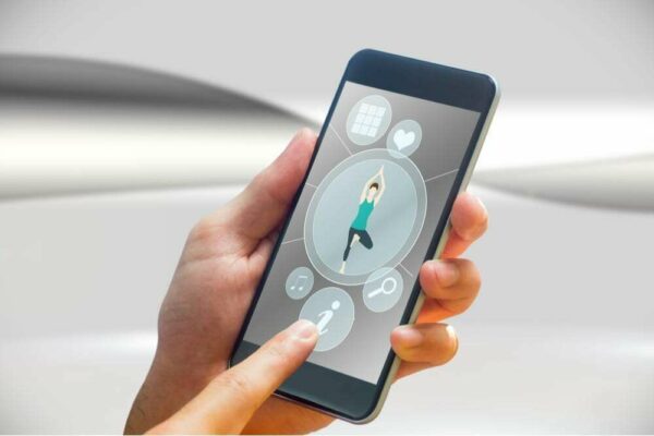 Trifocus Fitness Academy - Yoga Apps