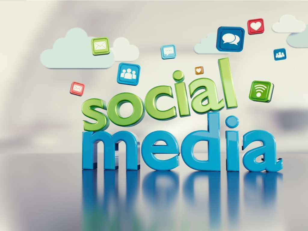 Trifocus fitness academy - social media