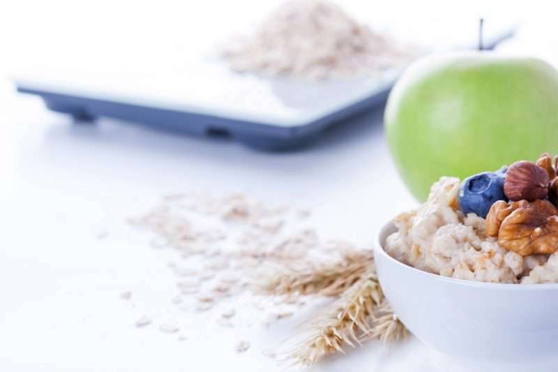 Trifocus fitness academy - carbo loading