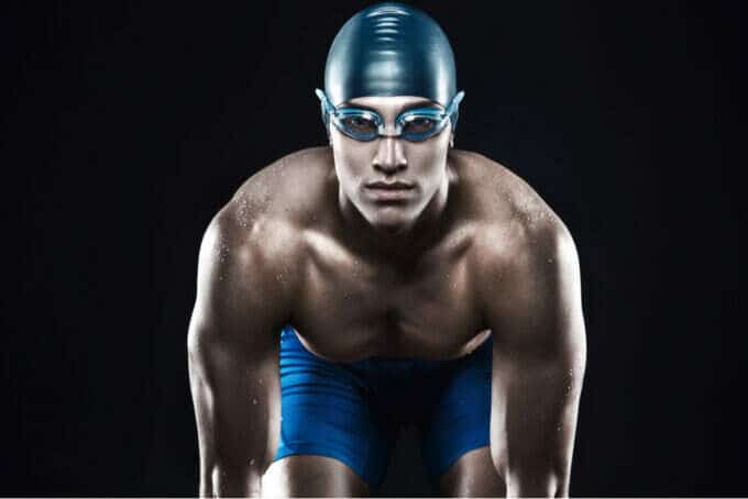 Trifocus Fitness Academy - swimming