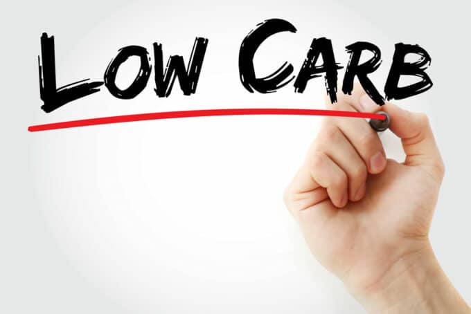 Trifocus Fitness Academy - carb-less