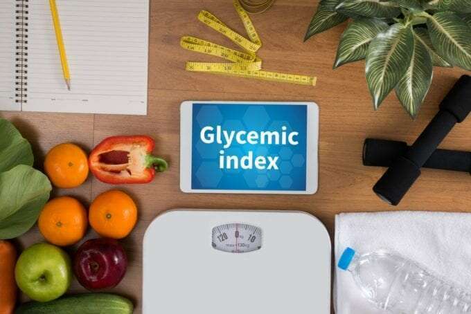 Trifocus Fitness Academy-glycemic index