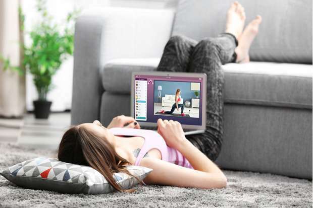 Trifocus fitness academy - online personal training courses