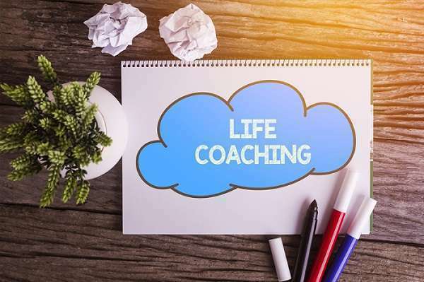 study a life coaching course