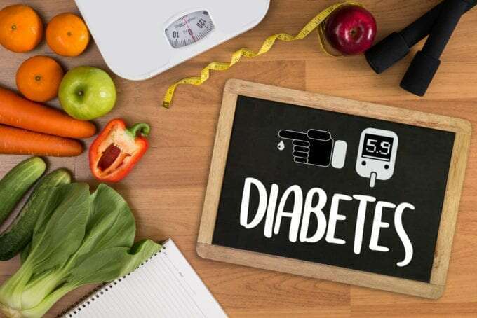 Trifocus Fitness Academy - diabetes