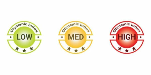 Trifocus Fitness Academy - carbohydrates