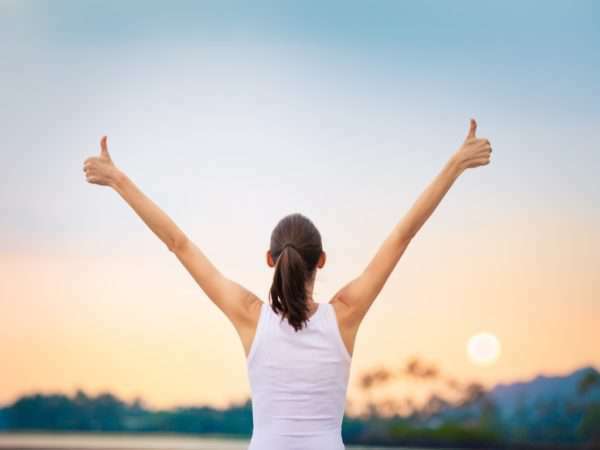 Trifocus Fitness Academy - Life Coach