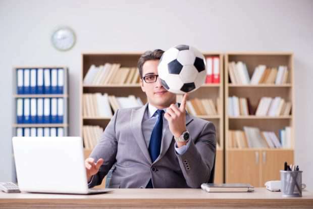 Trifocus fitness academy - risk management