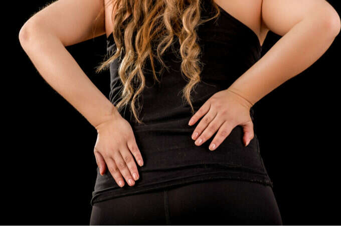 Trifocus Fitness Academy - sports massage