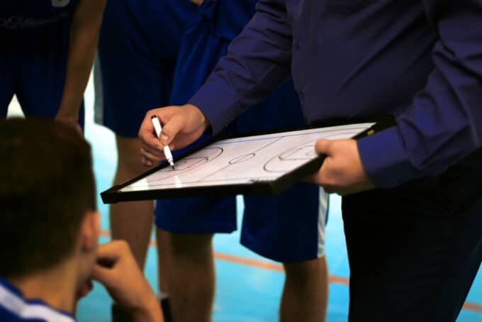 Trifocus Fitness Academy - coaching strategies