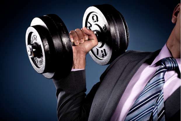 Trifocus - start a fitness business