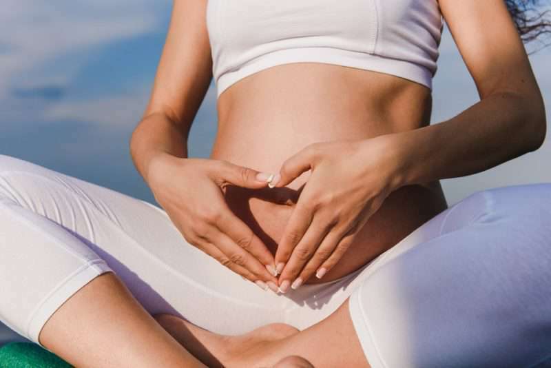 Trifocus fitness academy - modified for pregnant women