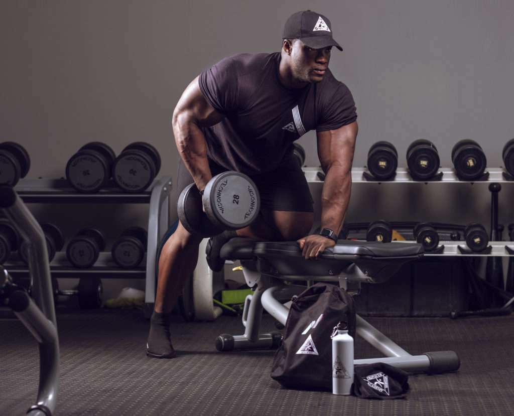 Trifocus fitness academy - muscular strength