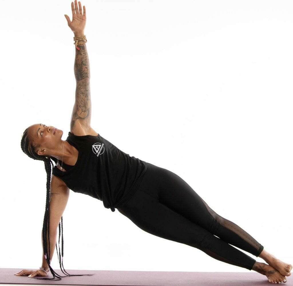 Trifocus Fitness Academy - suspension training