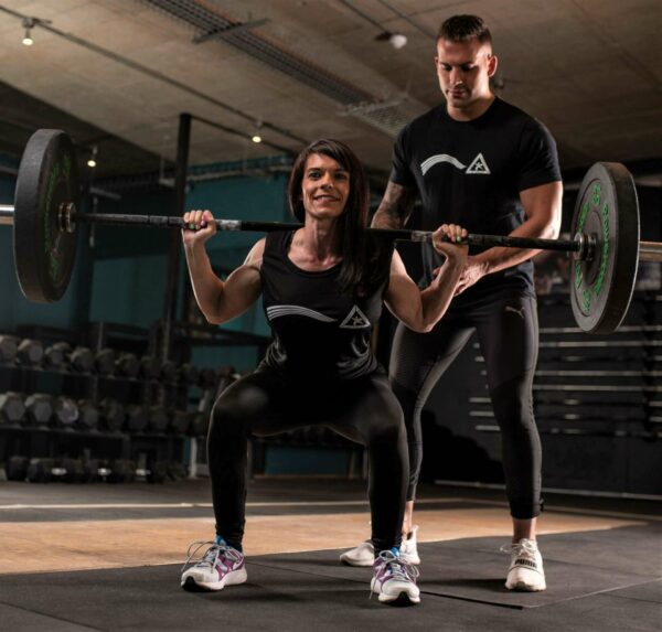 Trifocus Fitness Academy-exercise programme design