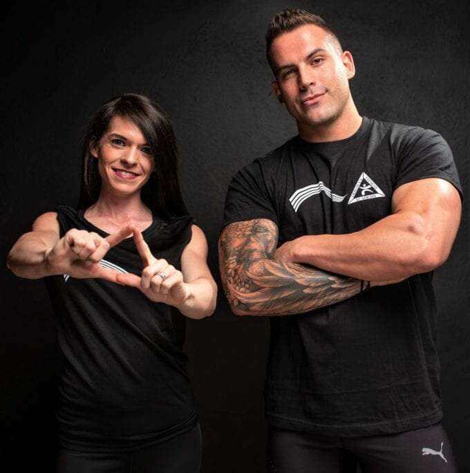 Trifocus Fitness Academy - personal training course