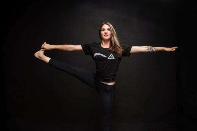 Trifocus Fitness Academy - flexibility