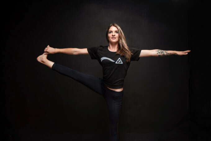 Trifocus Fitness Academy - balance