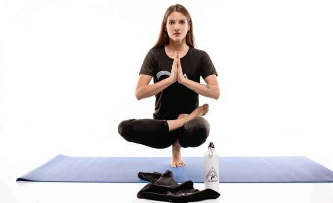 Trifocus Fitness Academy - insomnia