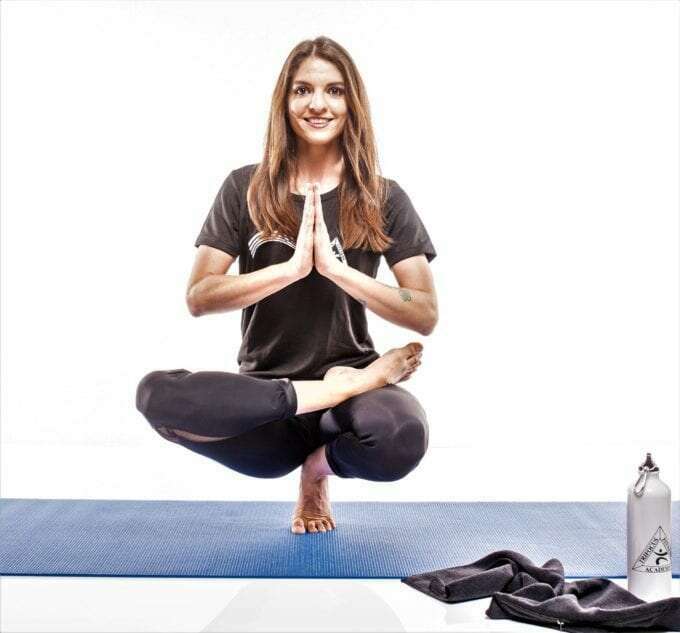 Trifocus Fitness Academy - headache