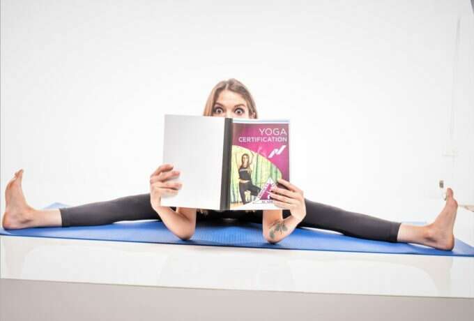 Trifocus Fitness Academy - power yoga