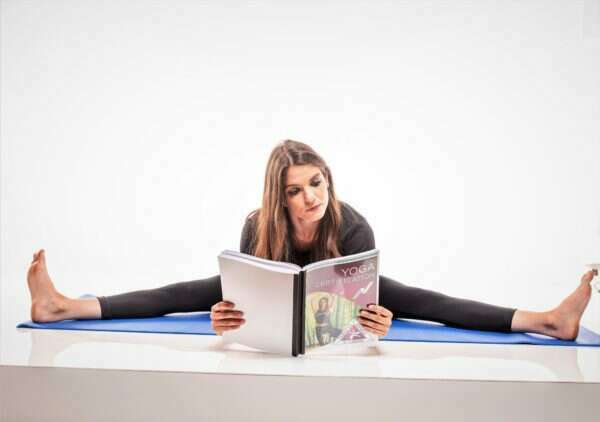 Trifocus Fitness Academy - yoga myths