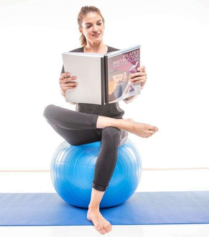 Trifocus Fitness Academy -lower-body workout