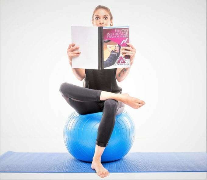 Trifocus Fitness Academy - shoulder bridge