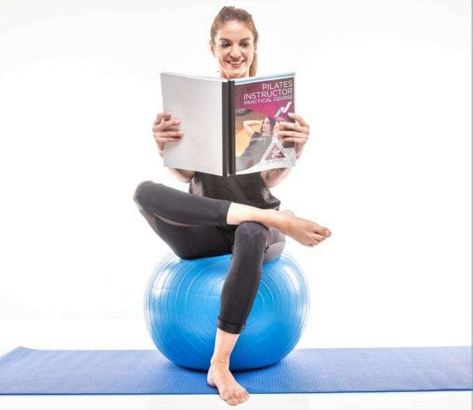 Trifocus Fitness Academy - Pilates instructor course