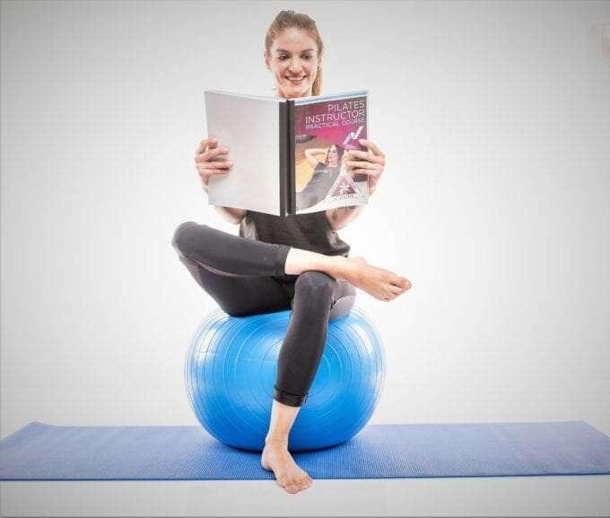 Trifocus Fitness Academy - roll up