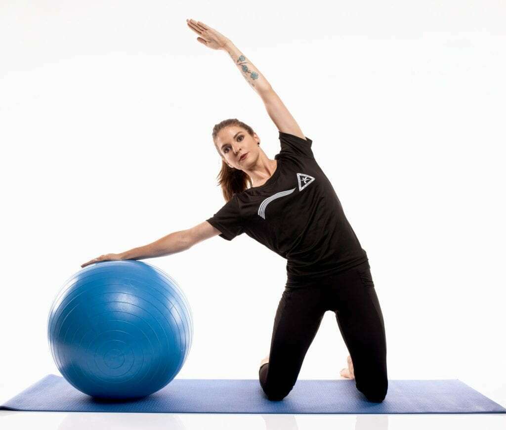Trifocus Fitness Academy - pilates