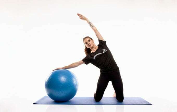 Trifocus Fitness Academy - pilates