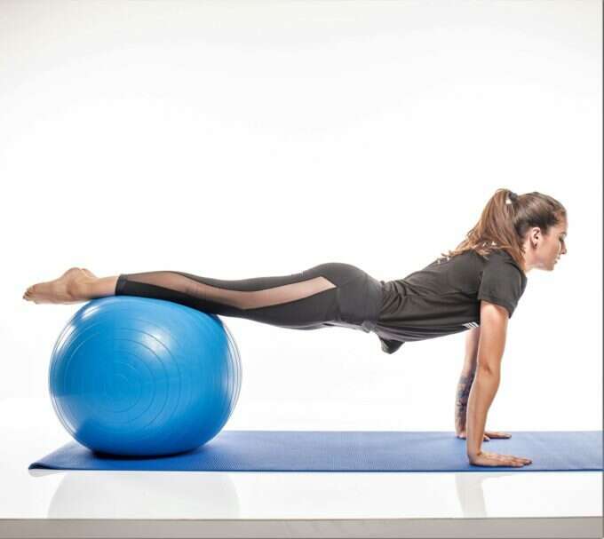 Trifocus Fitness Academy -hot Pilates