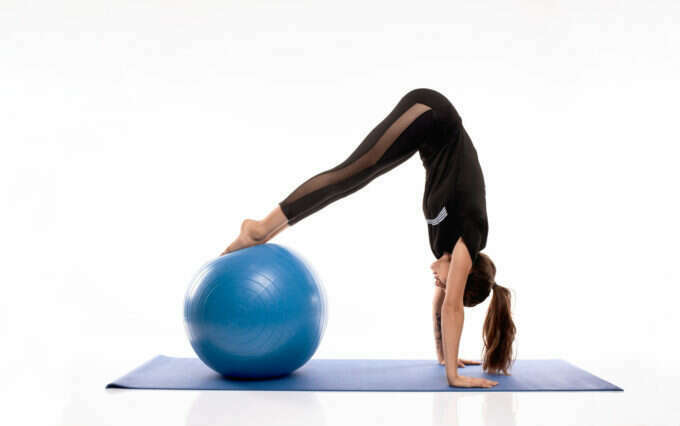 Trifocus Fitness Academy - pilates