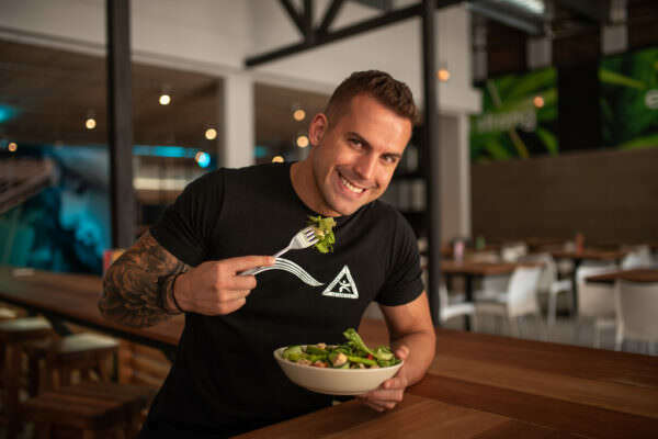 Trifocus Fitness Academy -mental health