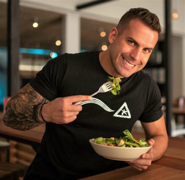 Trifocus Fitness Academy - nutrition