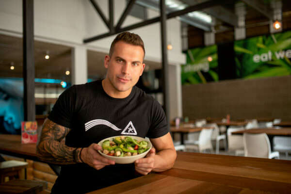 Trifocus Fitness Academy - diets 