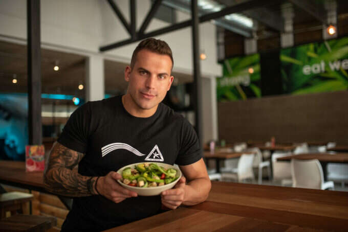 Trifocus Fitness Academy - Therapeutic Lifestyle