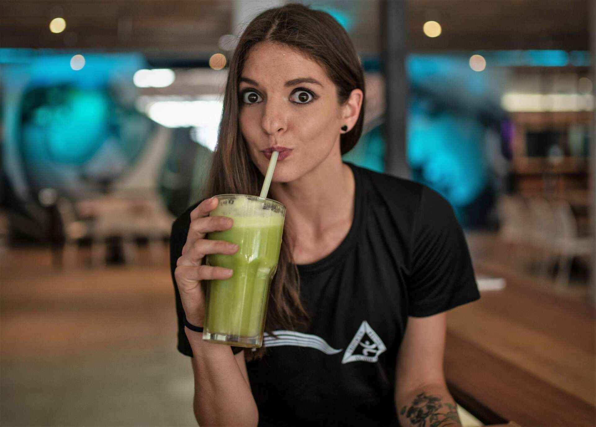 Trifocus Fitness Academy - Nutrition