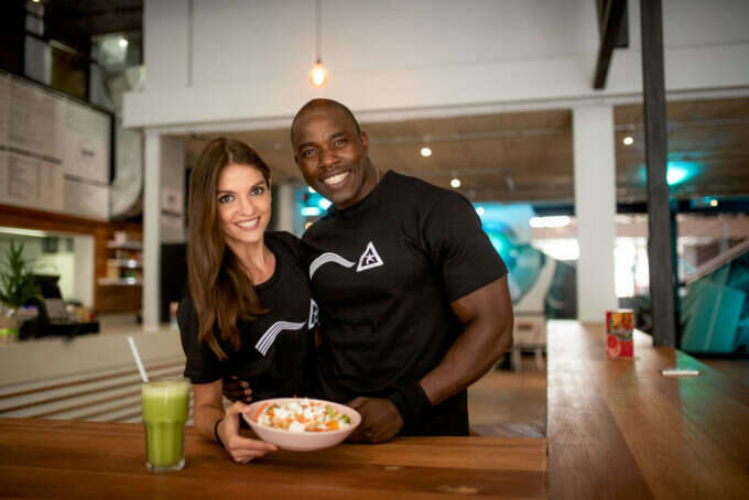 Trifocus Fitness Academy-blood pressure