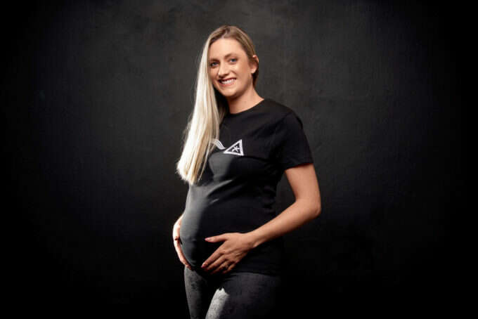 Trifocus Fitness Academy - pregnancy