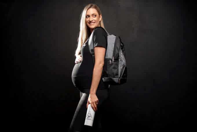 Trifocus Fitness Academy - pregnancy