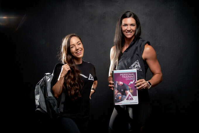 Trifocus Fitness Academy - arthritis